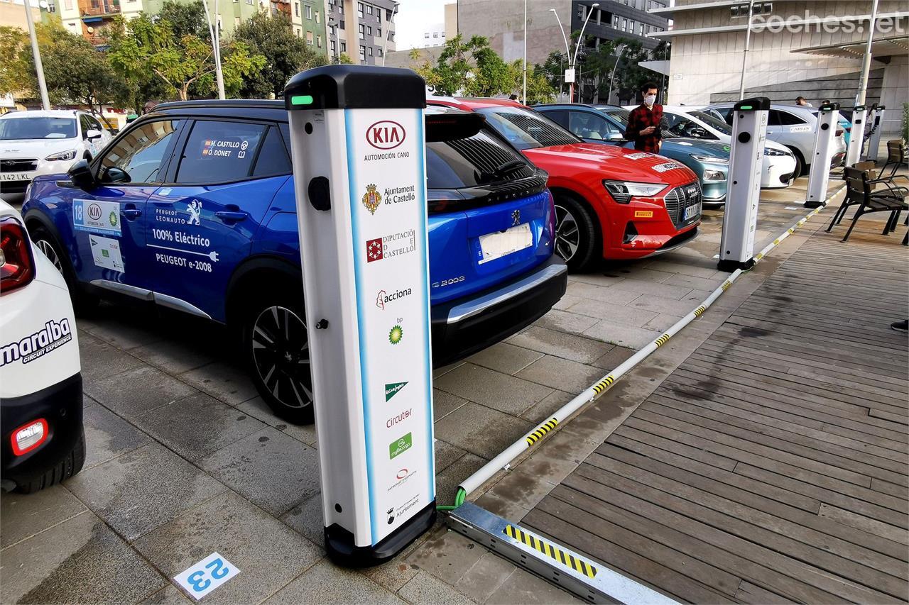 ¡Guía Práctica Para Elegir Entre Coches Híbridos Y Gasolina! - vg8u6bx