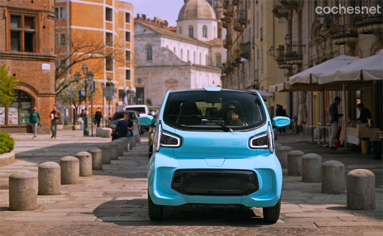 El XEV Yoyo 2023 presenta nuevos precios e introduce numerosas mejoras Noticias