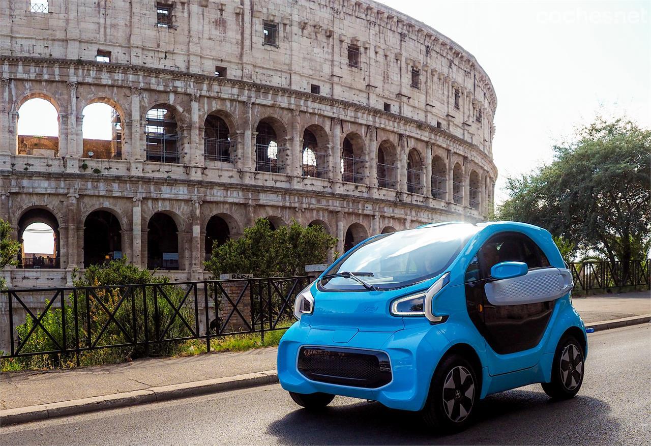 El XEV Yoyo 2023 presenta nuevos precios e introduce numerosas mejoras Noticias