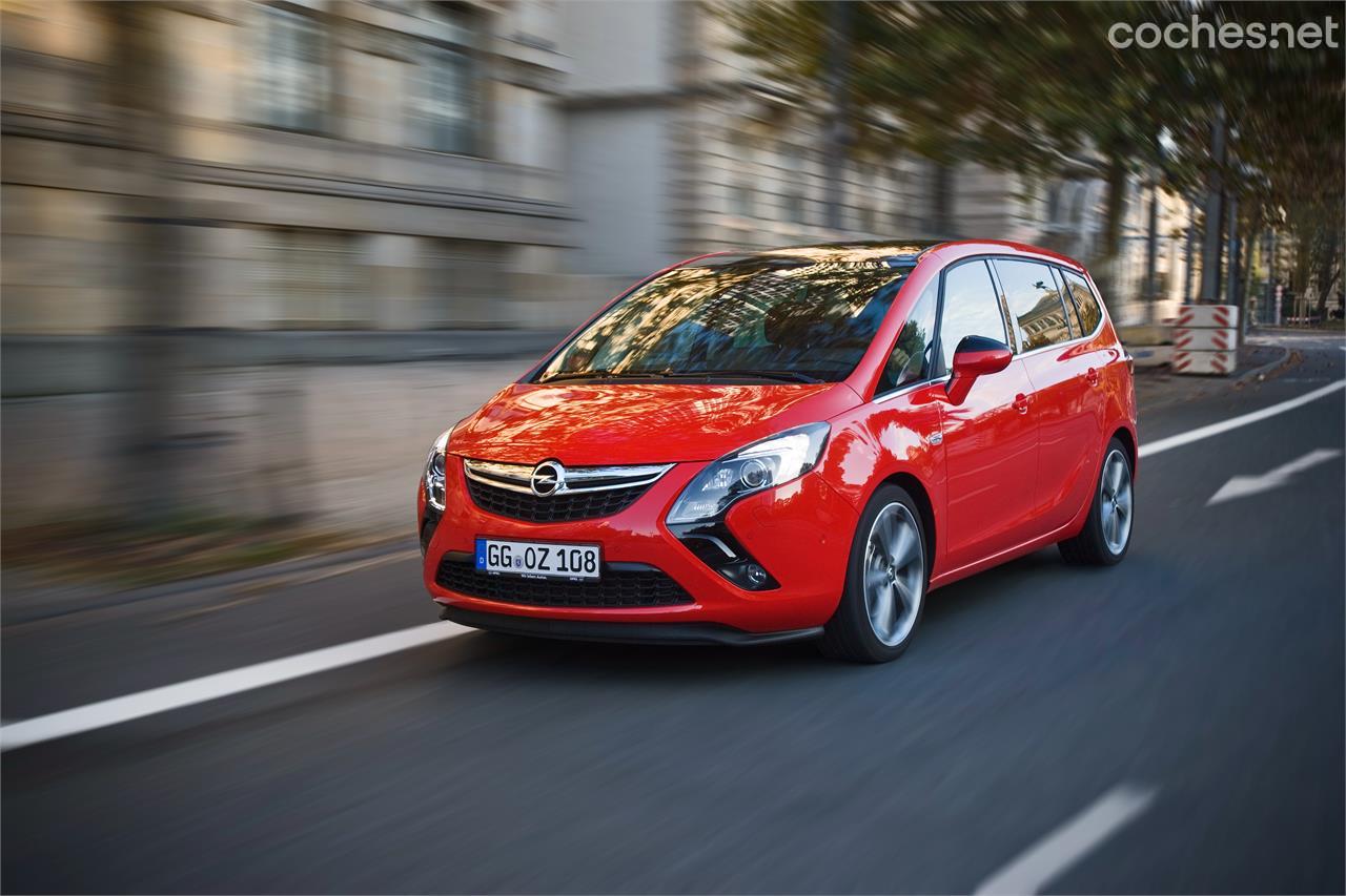 coches nuevos de 7 plazas