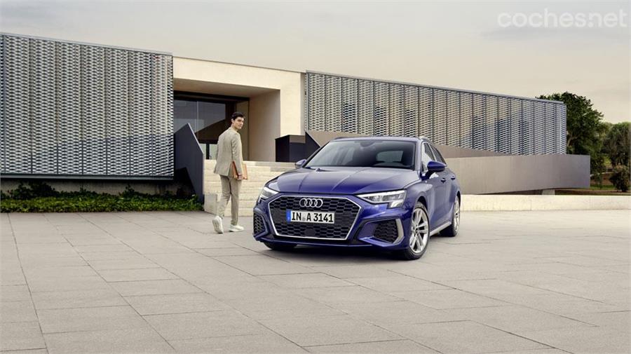 Programa Audi Selection :plus para comprar coches de ocasión y seminuevos.