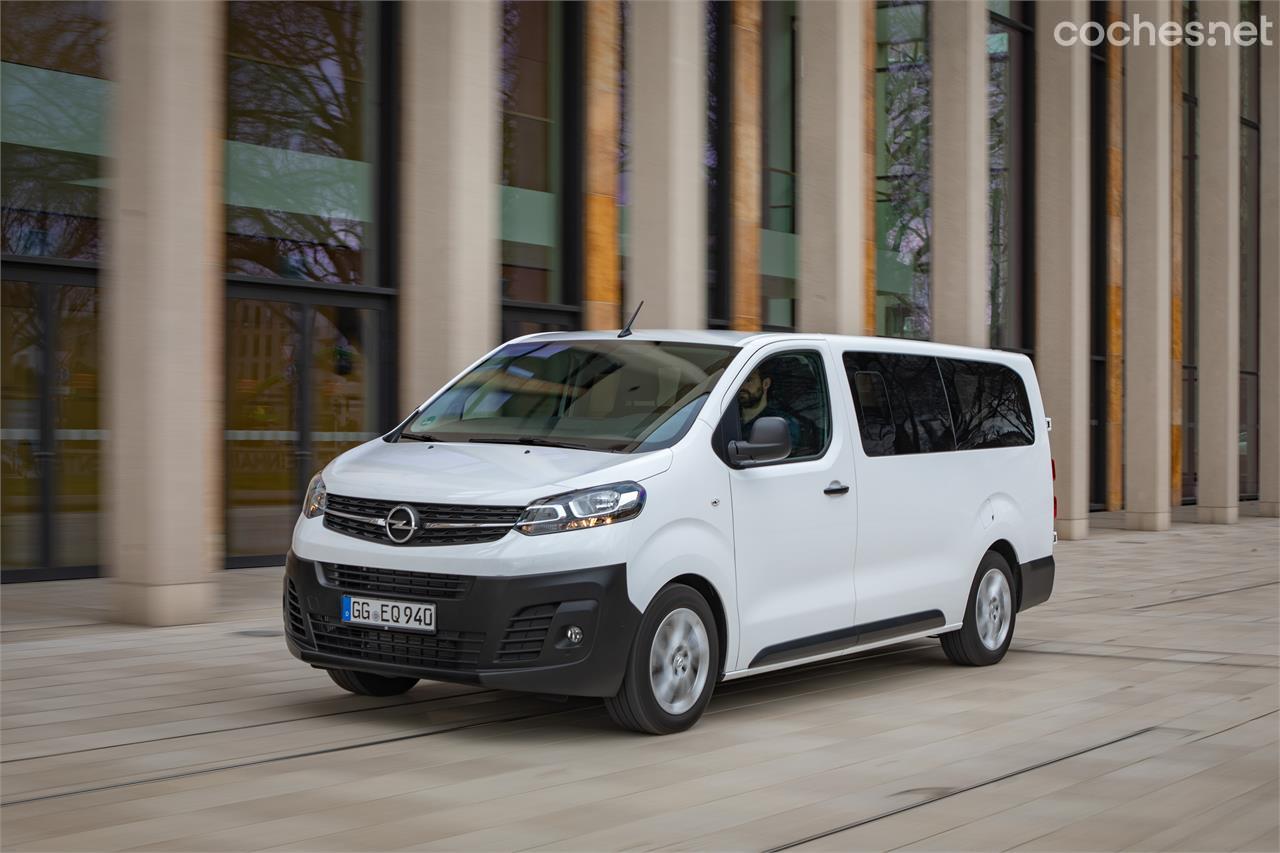 ¿Qué es un vehículo mixto adaptable? | Noticias coches.net