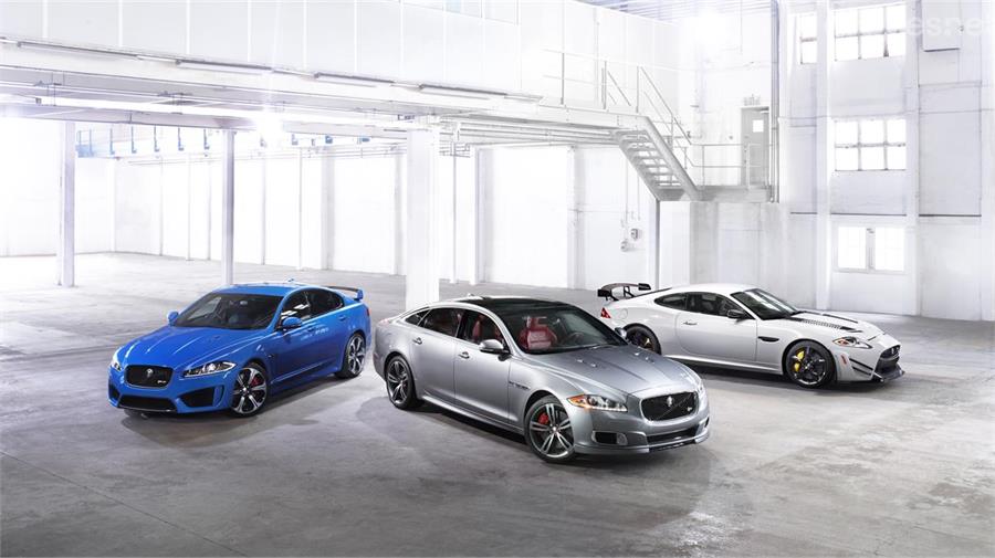 La Jaguar que conocíamos, con modelos deportivos de combustión, terminará en 2025. Desde esa fecha, la marca pasará a ser 100% eléctrica.