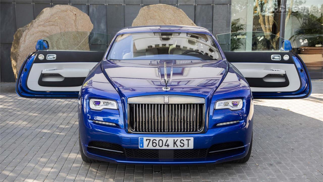 Resultado de imagen para ROLLS ROYCE PHANTOM