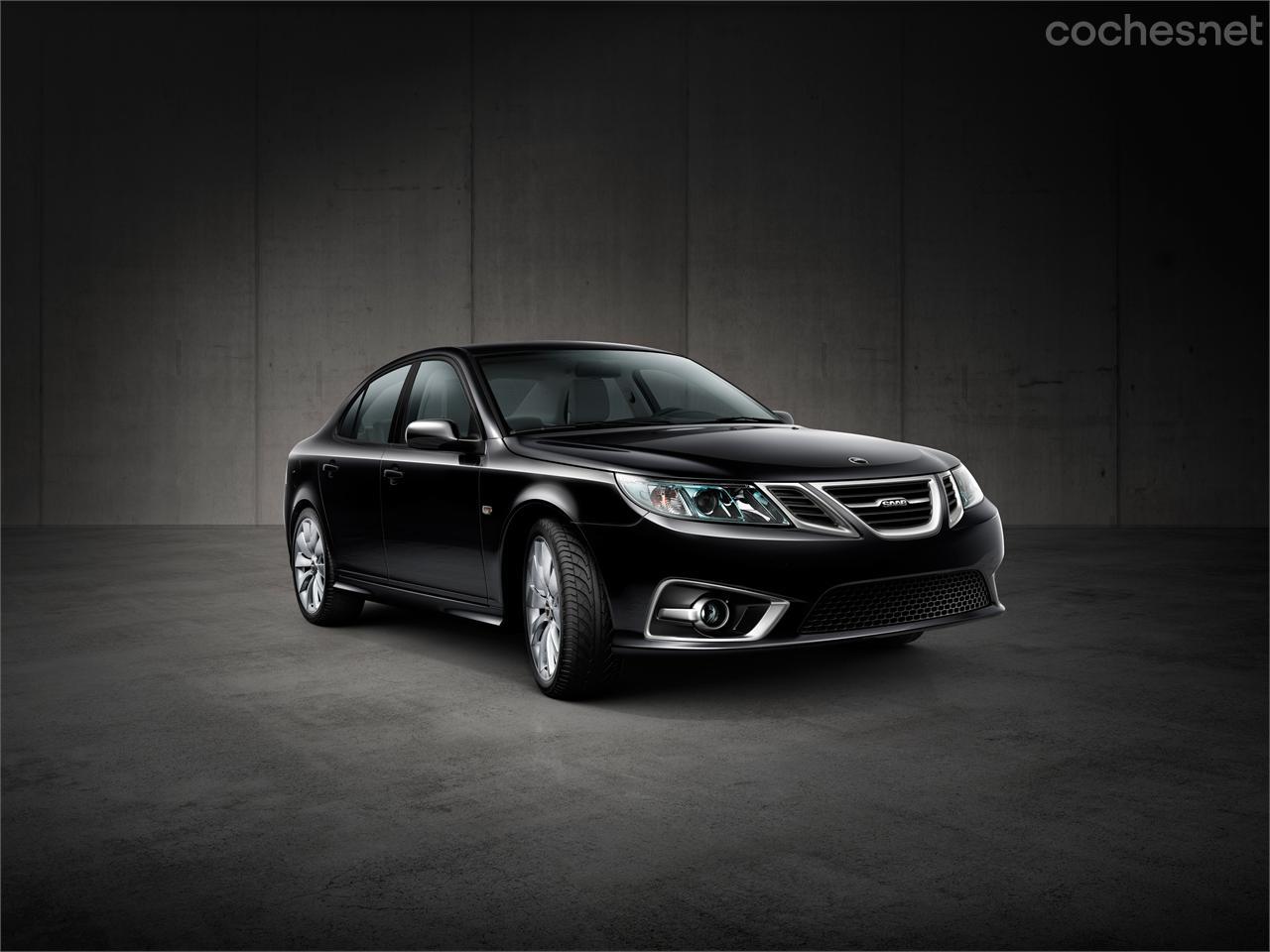 actualidad SAAB 9-3 | Noticias Coches.net