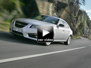 Saab 9-5: El mejor Saab de la historia