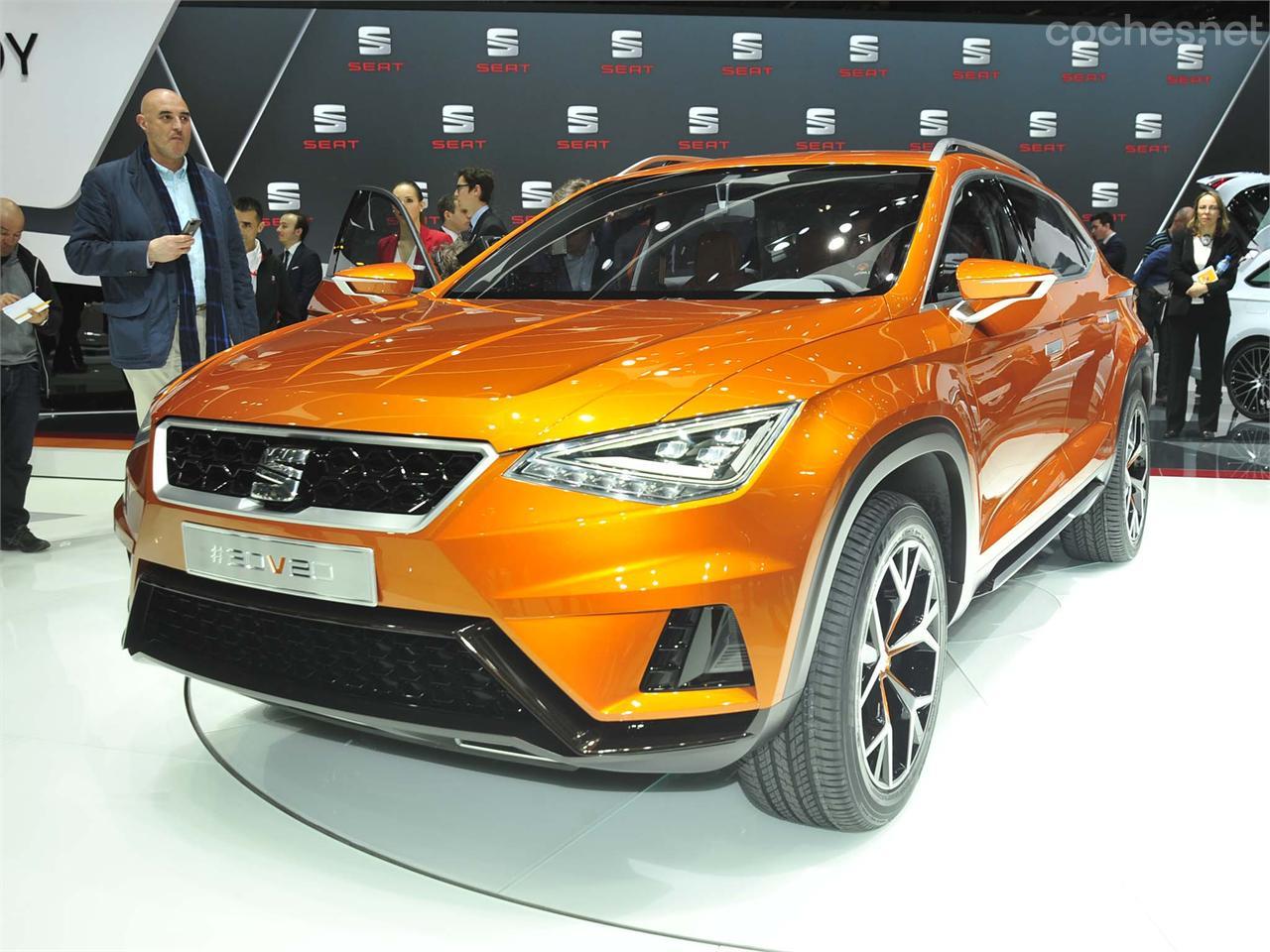 Seat 20V20