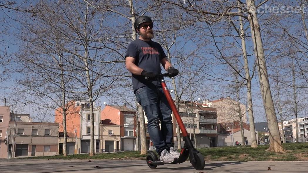Nueva normativa de Tráfico para 2021