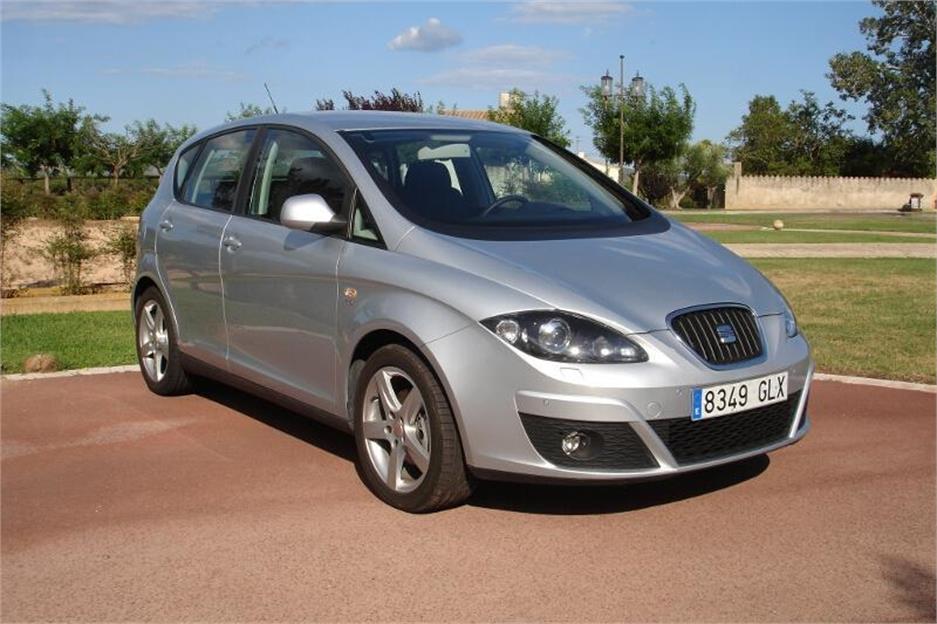 Seat altea предохранители