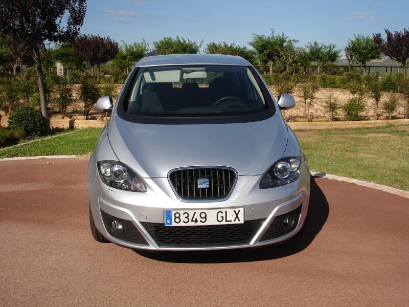 Seat Altea 2.0 TDI Style DSG 140 CV