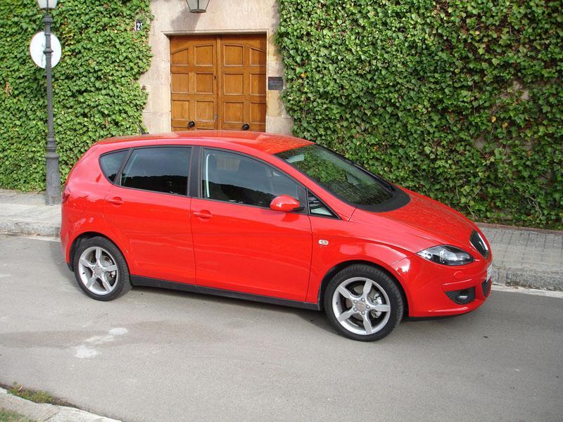 Opiniones de Seat Altea TDI 140 CV DSG Stylance