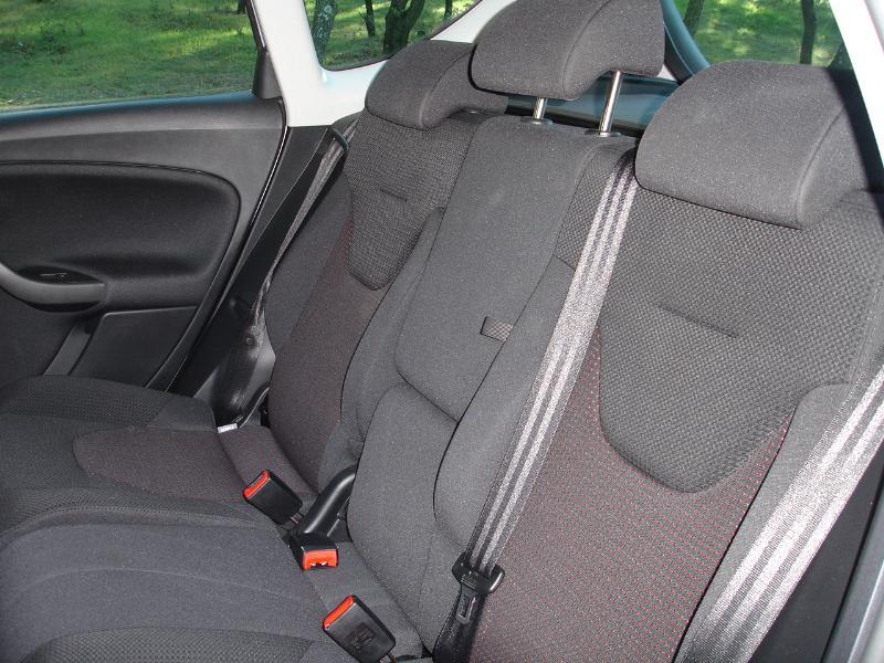 pruebas SEAT Altea XL Noticias pruebas SEAT Altea XL Noticias