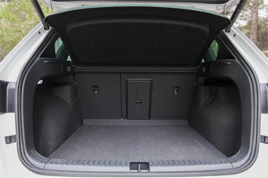 seat ateca maletero dimensiones seat ateca maletero dimensiones