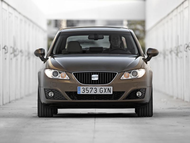 Seat Exeo