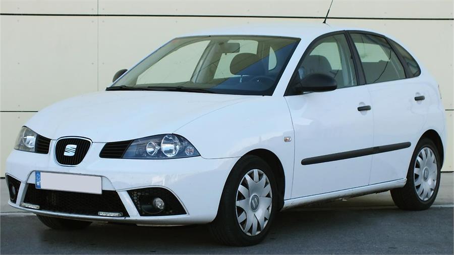 Informe Ocasión: Seat Ibiza 3ª generación