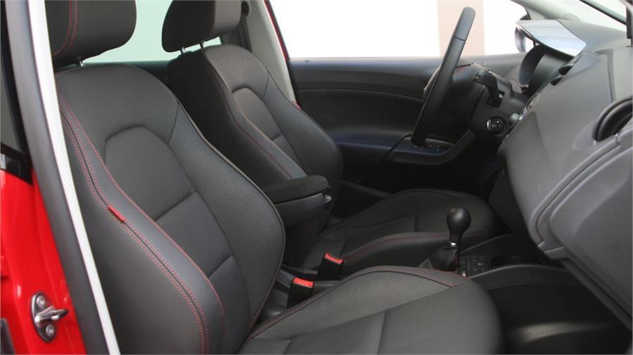 Seat Ibiza FR ST 1.2 TSI DSG