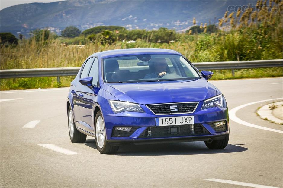 seat leon tgi coches net seat leon tgi coches net