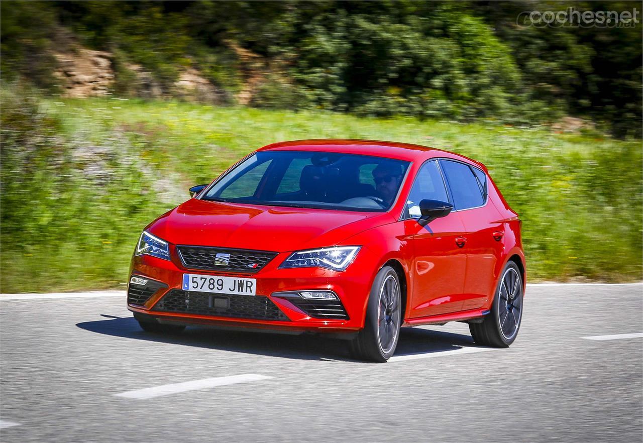 Las ventas de coches nuevos crecen un 2,3% en noviembre