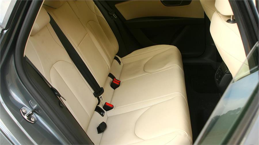 Seat Leon 1.4 TSI Style