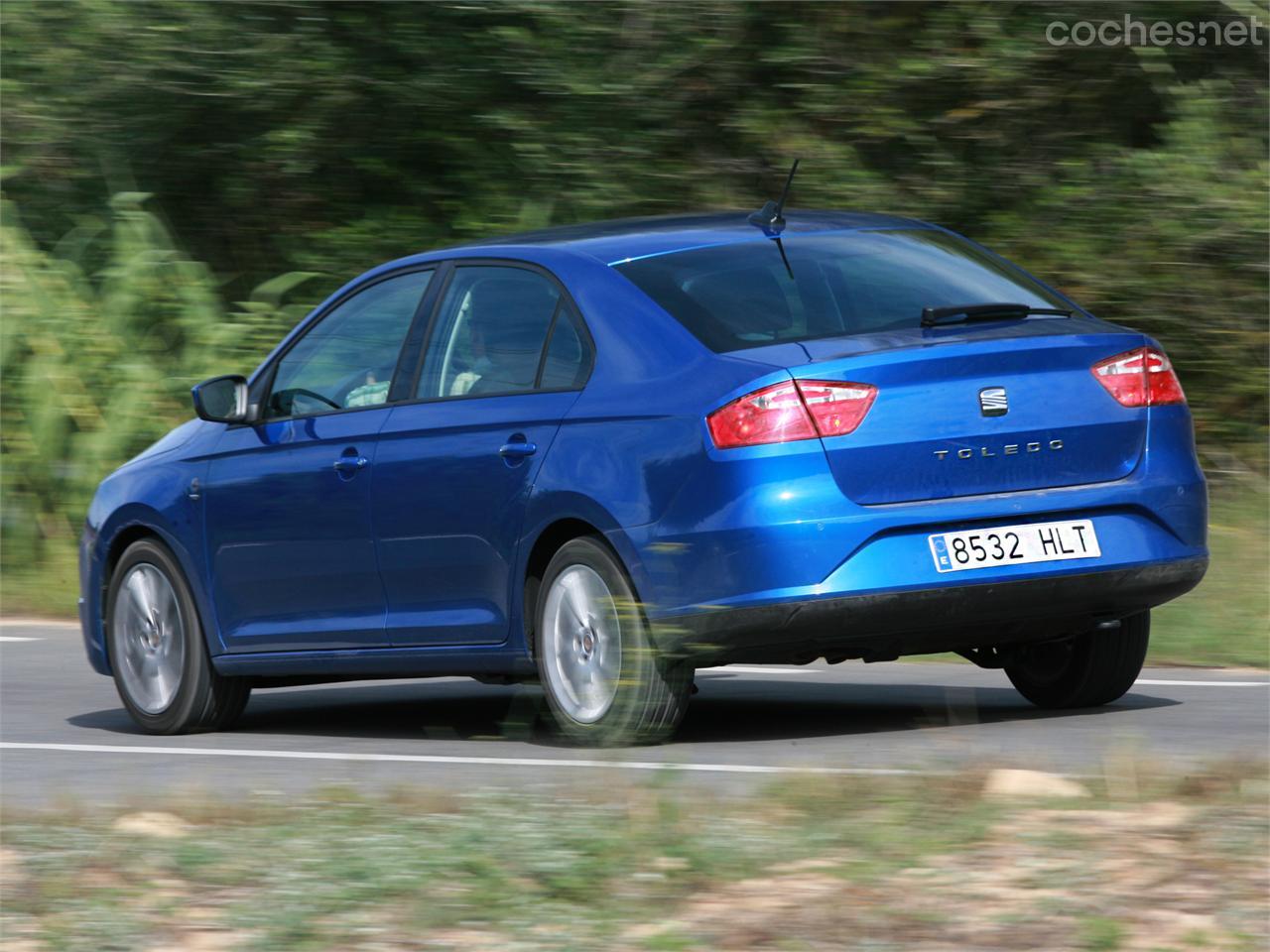 Seat Toledo 1.6 TDi Style