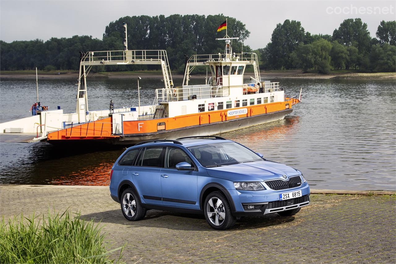 Este es de esos coches que convence una vez lo pruebas. Tanto por diseño como por calidad y prestaciones convence. Si además el precio es interesante, ¿qué más se puede pedir?