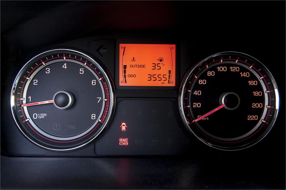 Двигатель g20 ssangyong