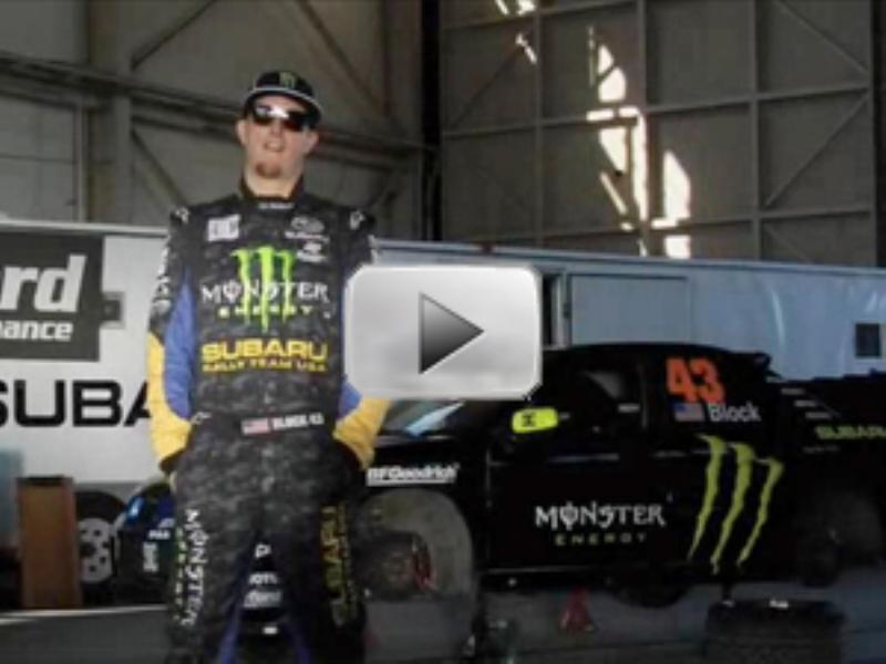 Opiniones de Subaru Impreza WRX STi Gymkhana