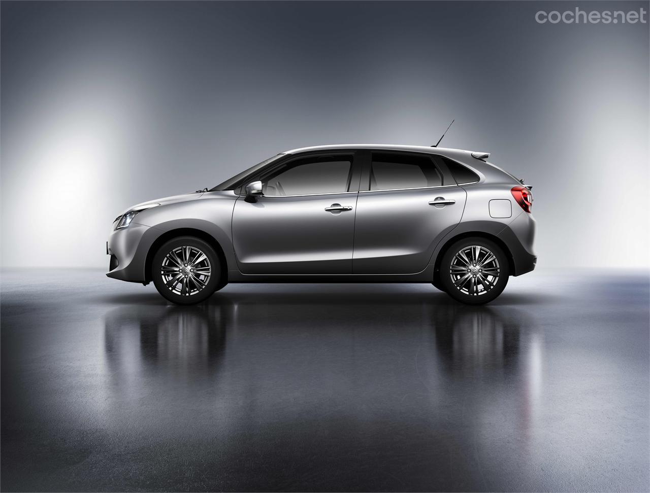 Opiniones de Suzuki Baleno