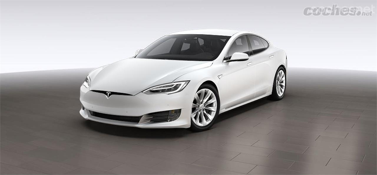 Asi ES la NUEVA Version Economica de Tesla Model Y para EUROPA con