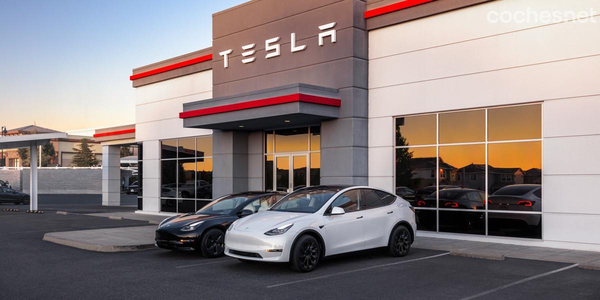 Opiniones de ¿Por qué Tesla está bajando sus precios?