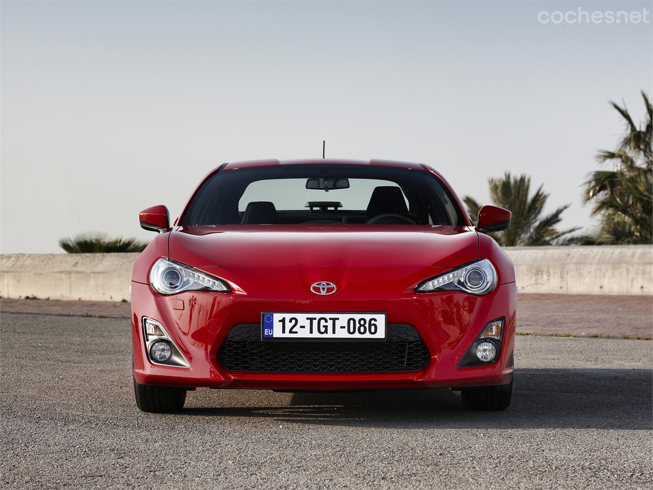 Toyota GT86