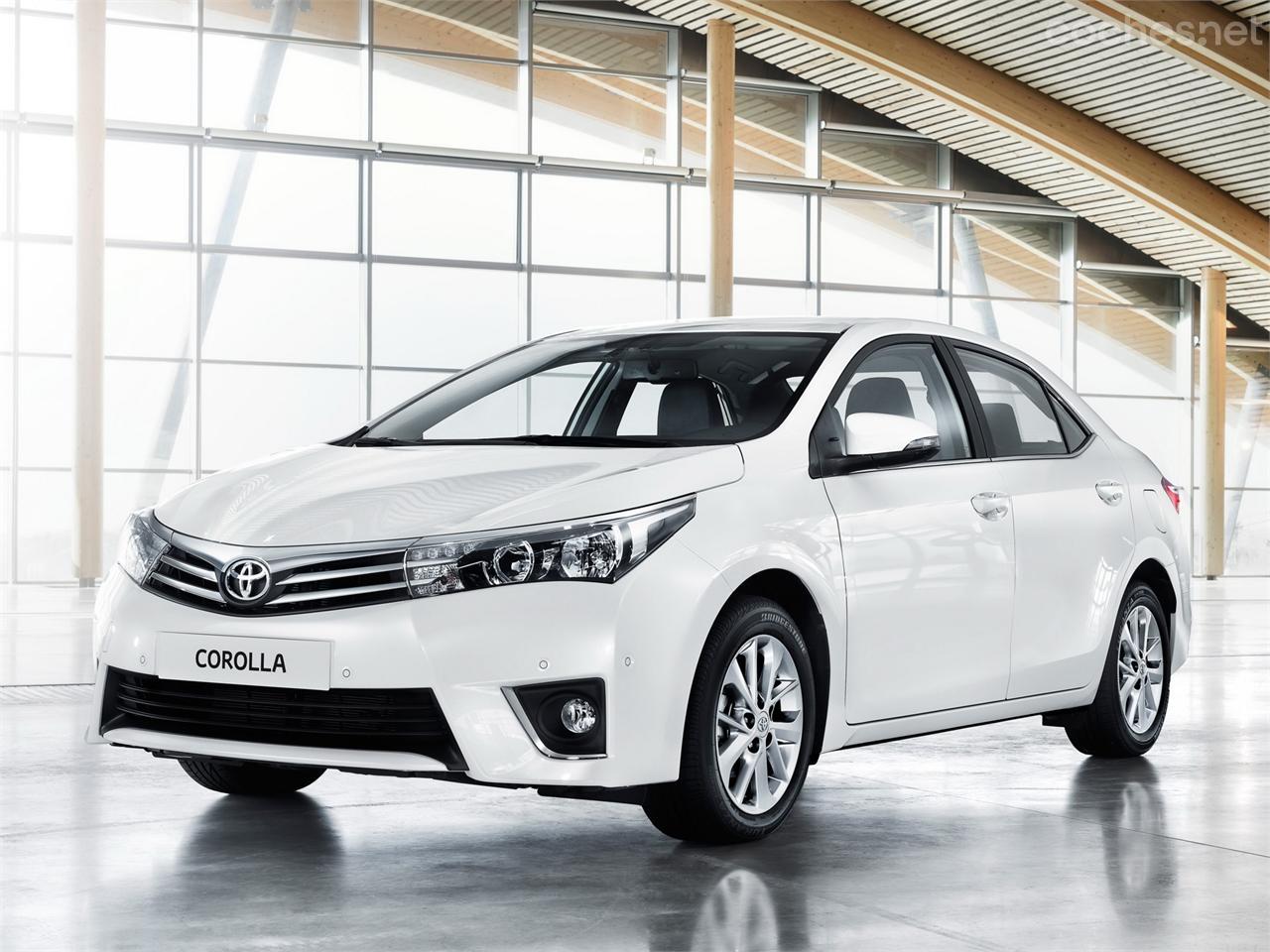 Opiniones de Toyota Corolla