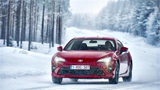 Toyota Gr Hv Sports Concept Gt86 Cabrio Noticias Coches Net