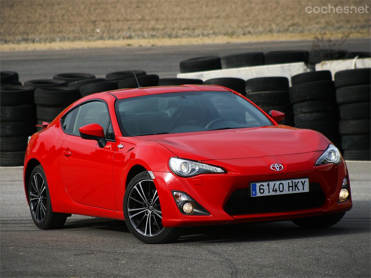 Toyota GT 86