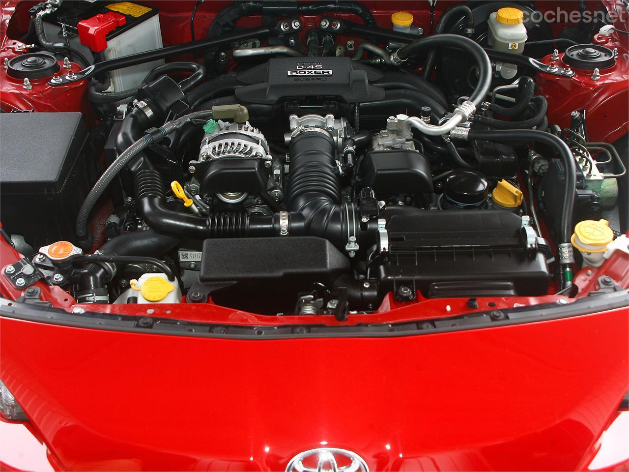 Toyota GT 86