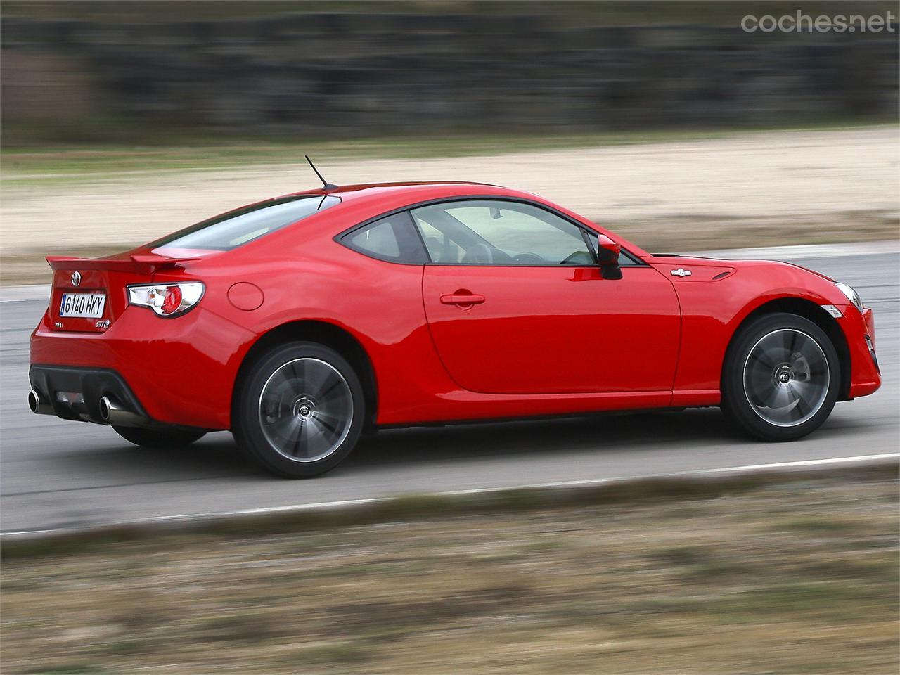 Toyota GT 86