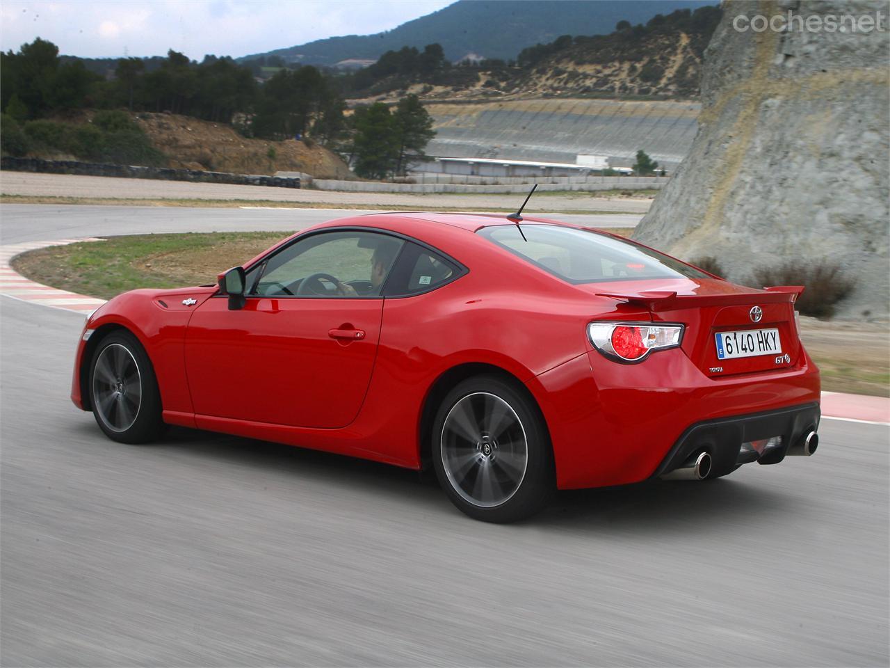 Toyota GT 86