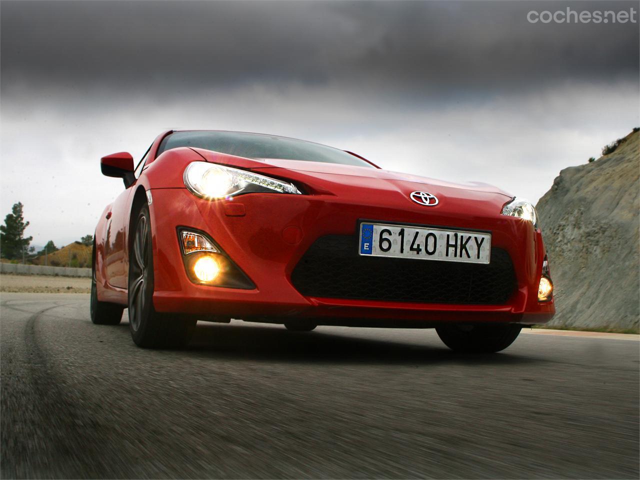 Toyota GT 86