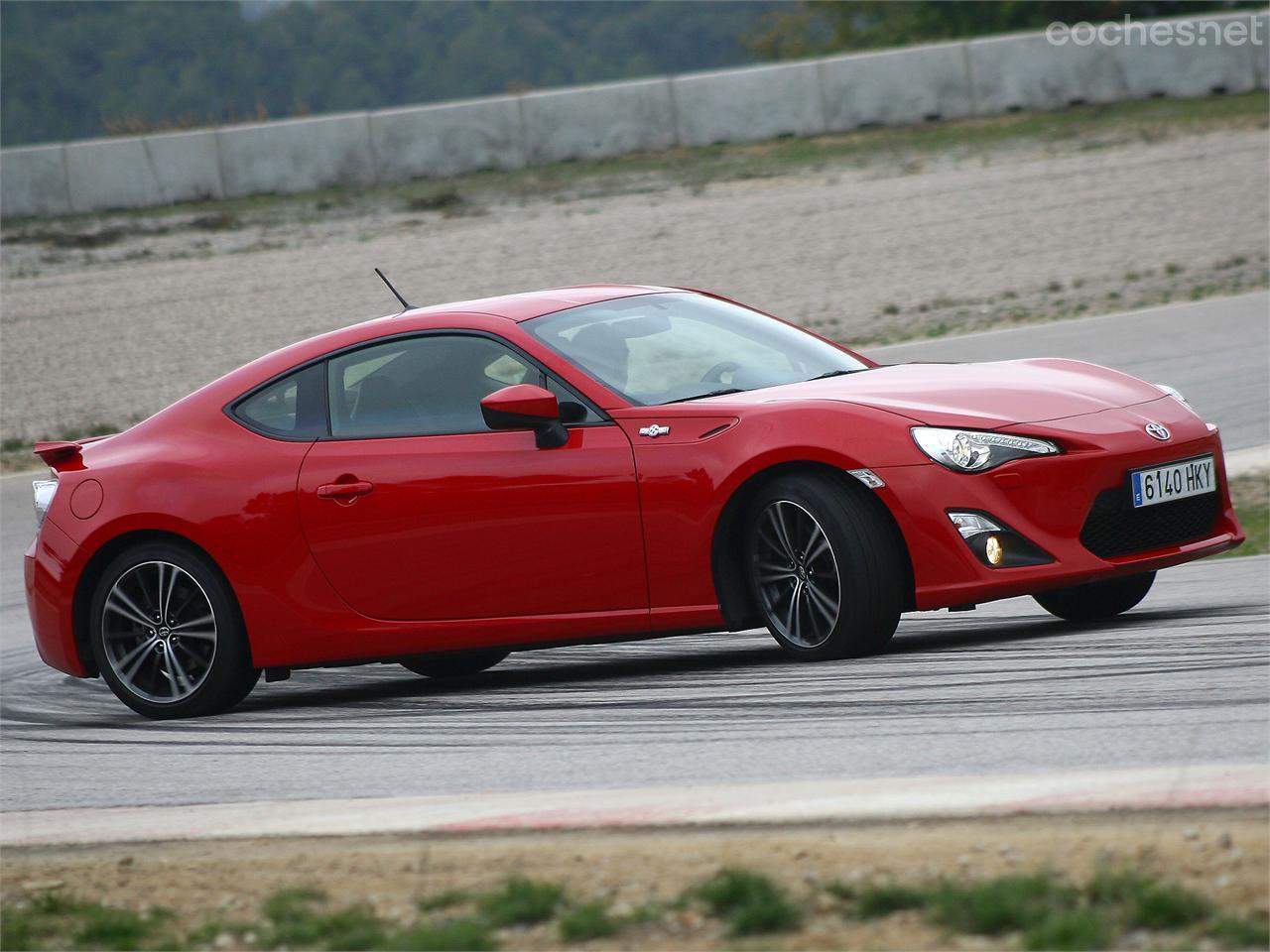 Toyota GT 86