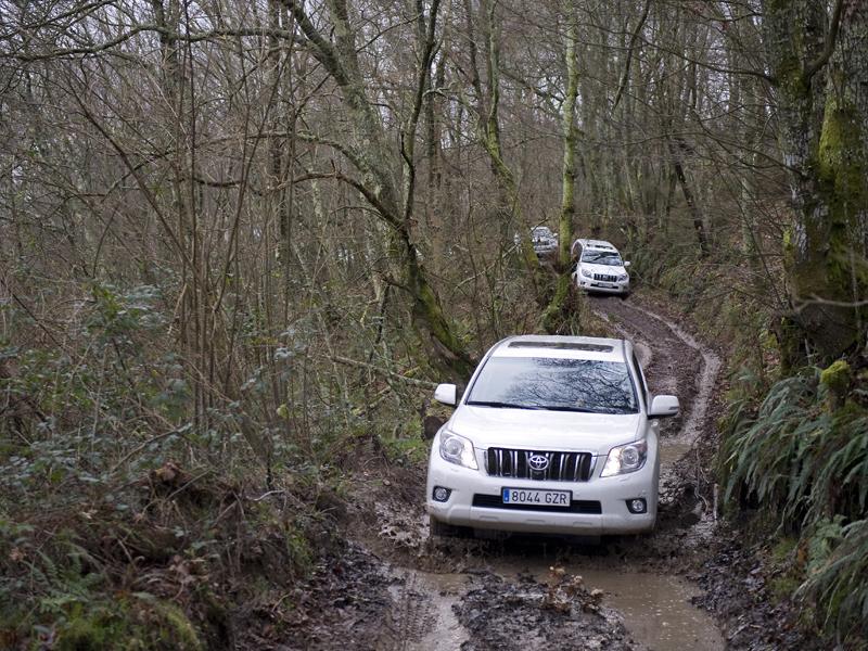 Toyota Land Cruiser 60º Anniversary