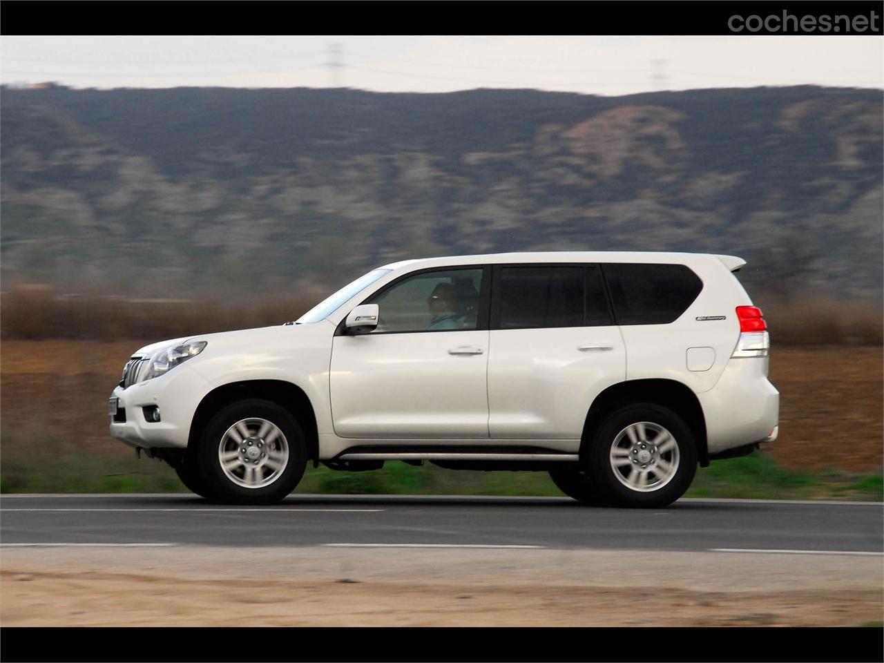 Toyota Land Cruiser 3.0 D-4D 60 aniversario