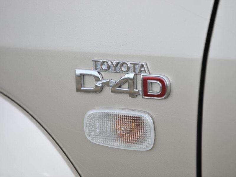 Opiniones de Toyota Land Cruiser 3.0 D-4D