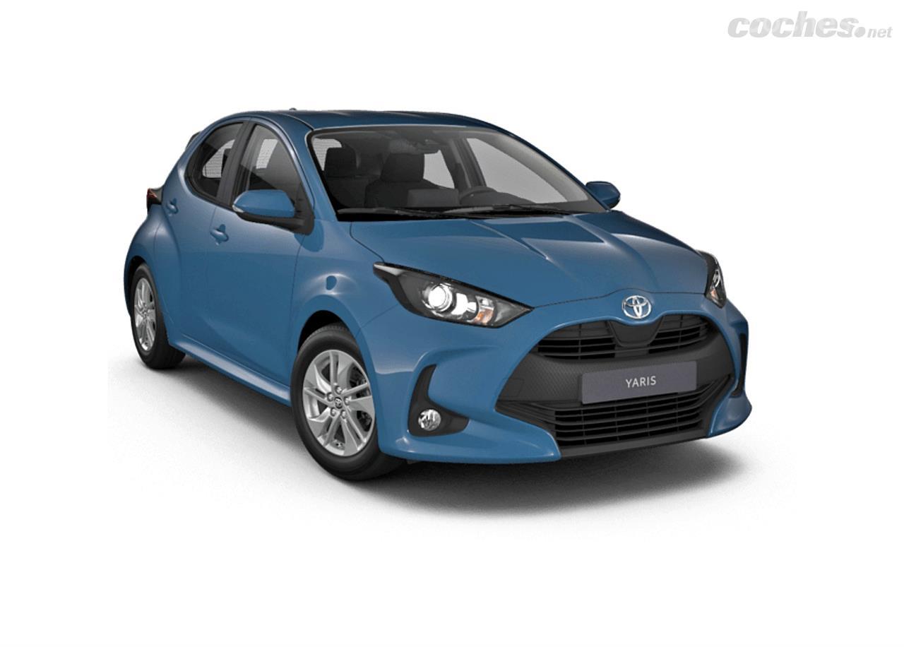 Opiniones de Toyota Yaris S-Edition: Versión gasolina de 125 CV