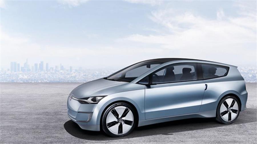 Volkswagen Up! Lite: Una apuesta valiente