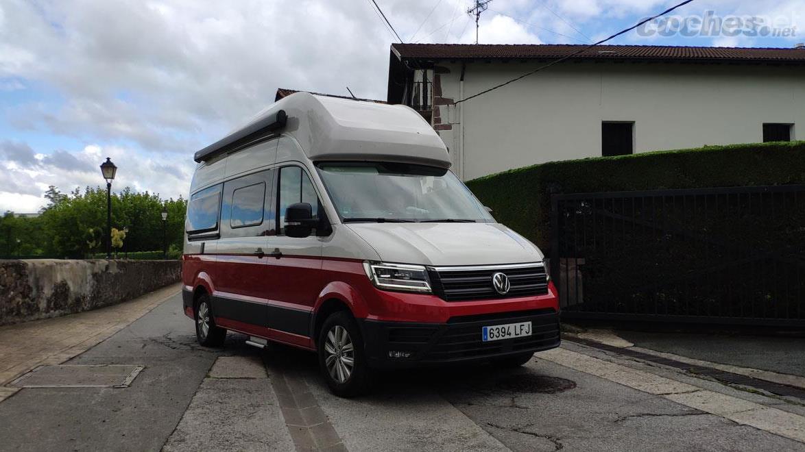 ¿Qué camper me compro?: los mejores del mercado