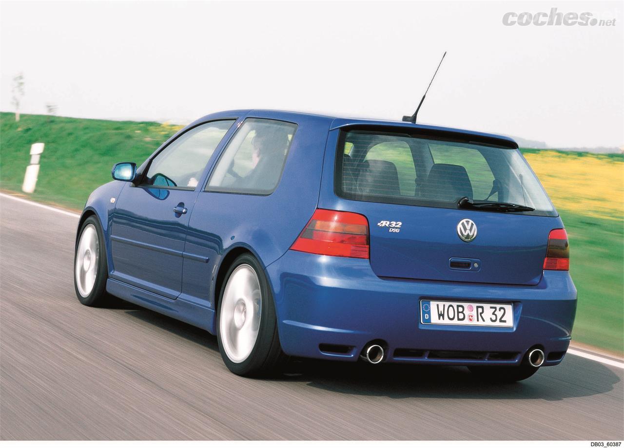 Golf r32 best sale