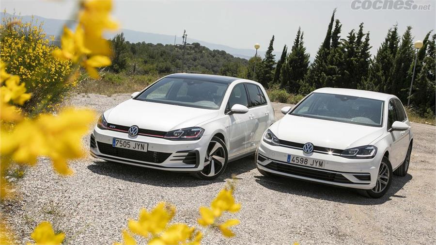 ¿Qué es mejor un GTI o un TSI