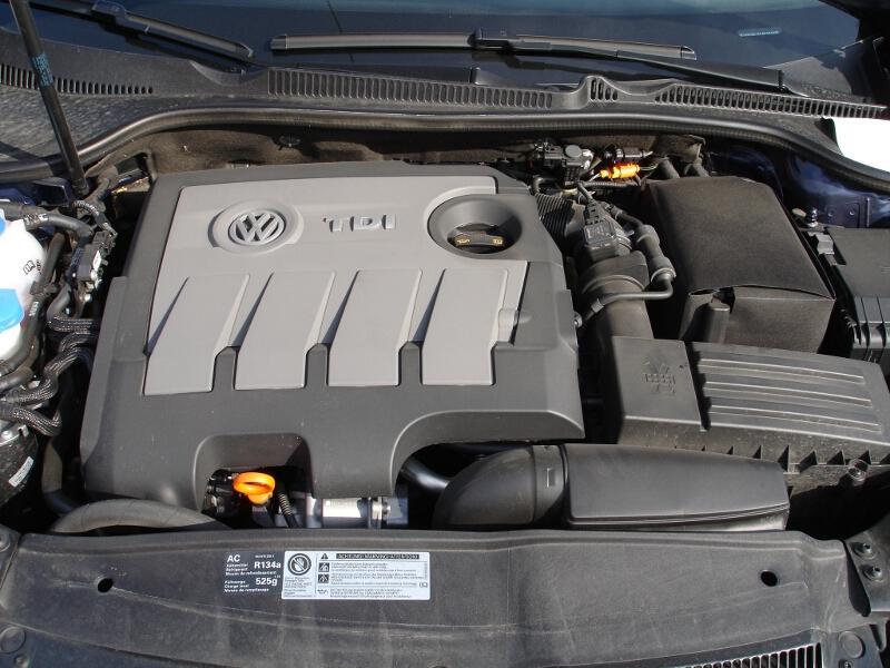 Volkswagen Golf Sport 1.6 TDI 105 CV Un clásico reinventado Noticias