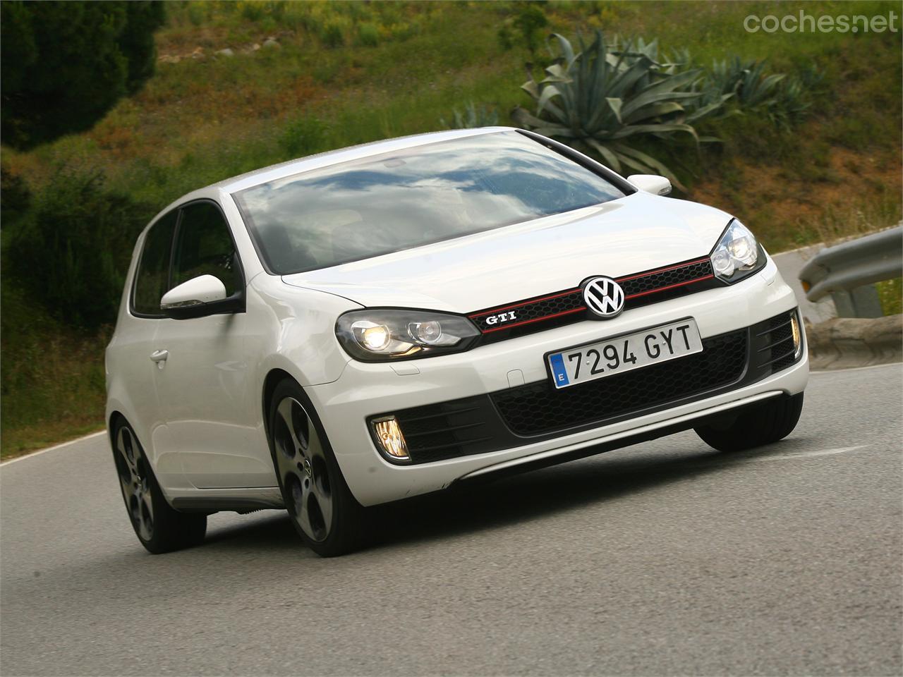 2009-2012 Volkswagen Golf GTI (Mk6) Used Review PistonHeads, 59% OFF