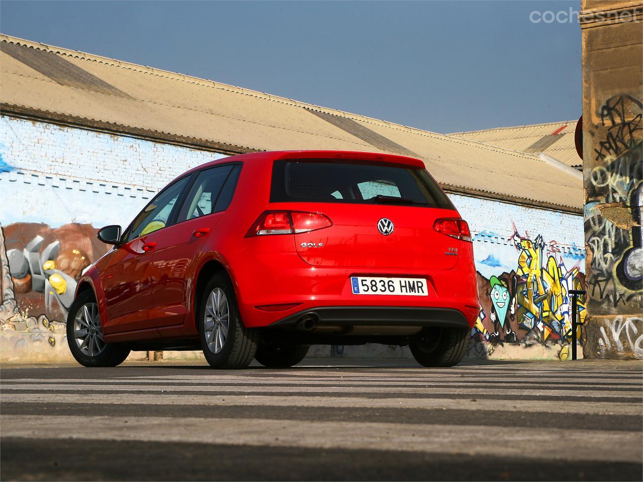 Volkswagen Golf 1.6 TDI 105 CV